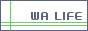 和風インテリア　WA LIFE