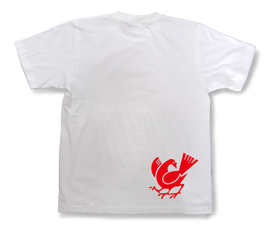家紋Tシャツ【typeB】091-120