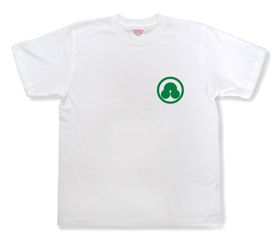 家紋Tシャツ【typeD】061-090