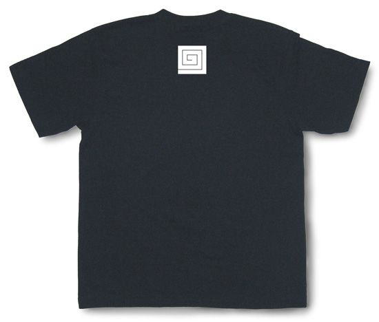家紋Tシャツ【typeD】091-120