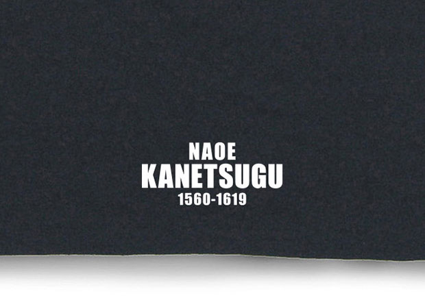 戦国武将家紋Tシャツ「直江兼続」イメージ