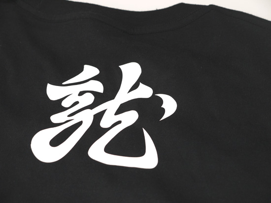 戦国武将Tシャツ・上杉謙信