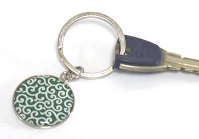 和柄ストラップ・キーホルダー5